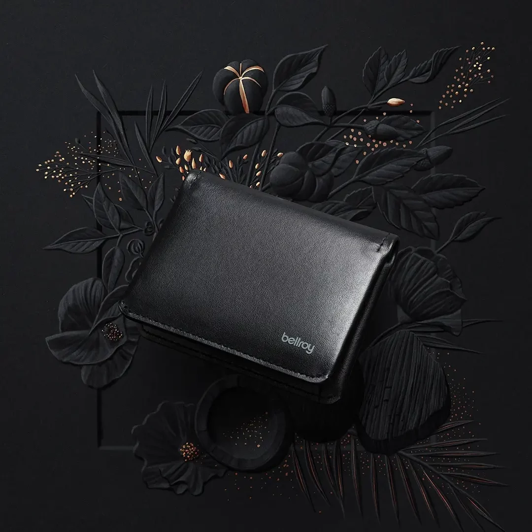 Bellroy Wallet