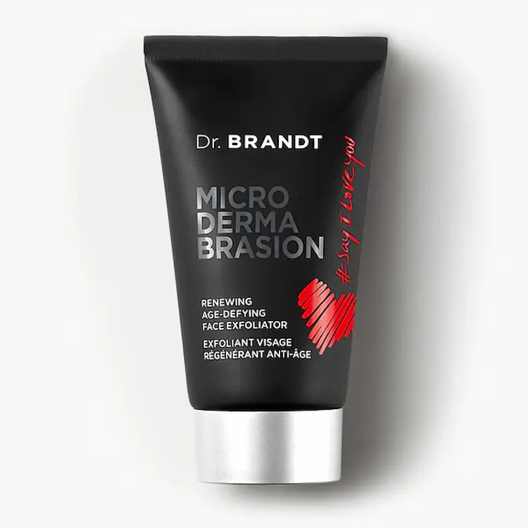 Dr. Brandt Age-Defying Exfoliator