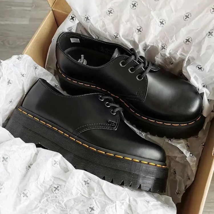 Dr. Martens vs Solovair: Which is the Best Boot? | ClothedUp