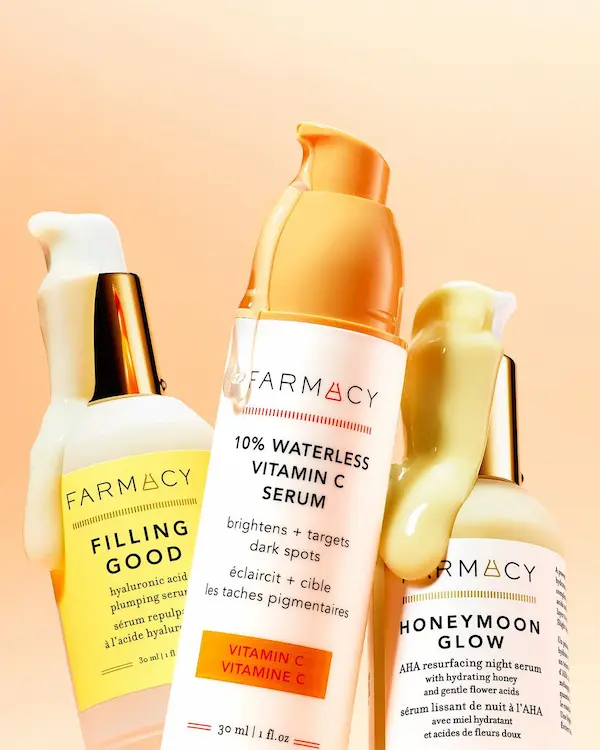 Farmacy Beauty