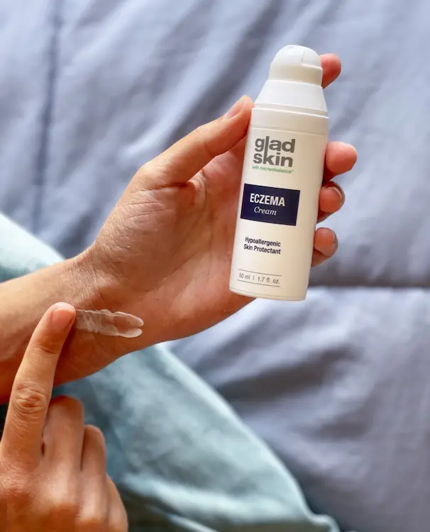 Gladskin Eczema Cream