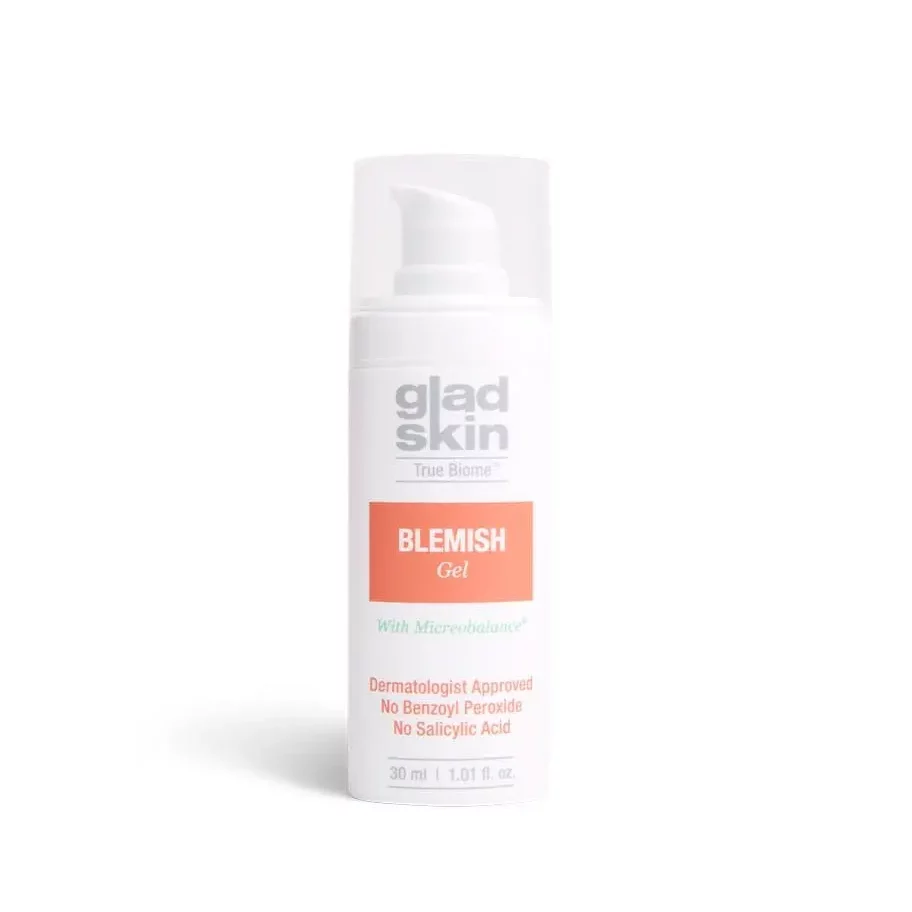 Gladskin Blemish Gel 