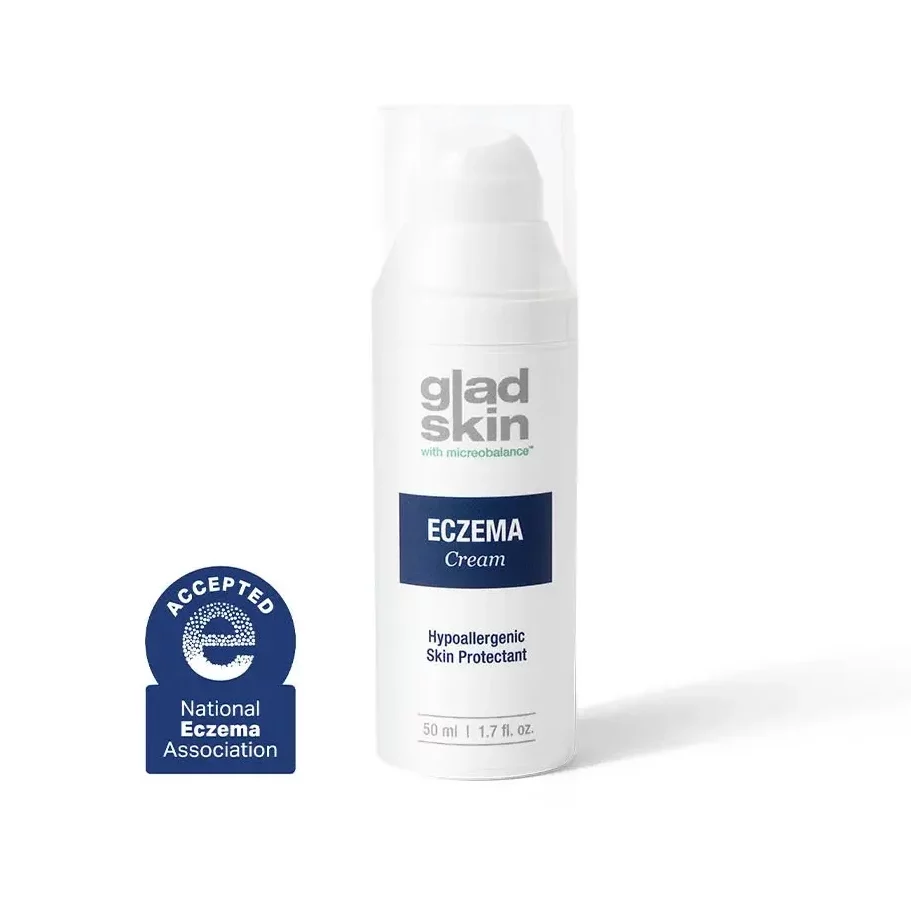 Gladskin Eczema Cream