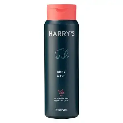 Harry's Fig Body Wash