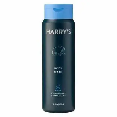 Harry's Stone Body Wash