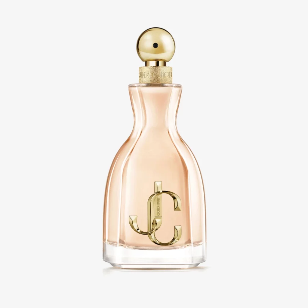 Jimmy Choo I Want Choo Eau de Parfum