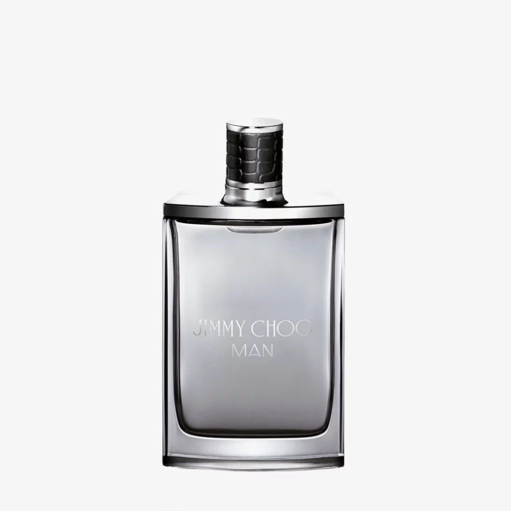 Jimmy Choo Perfume Review - Fashion Mumblr