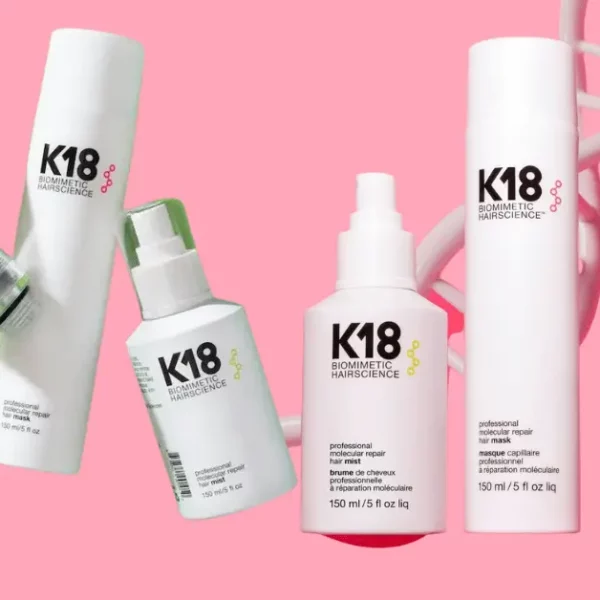 K18 Reviews: Does This Hair Mask Really Work?