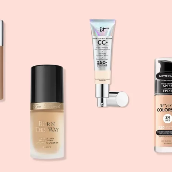 12 Best Foundations at Ulta (Top-Rated Picks)