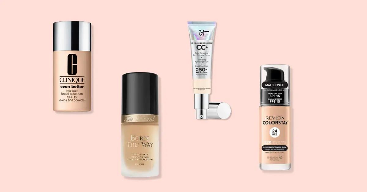 12 Best Foundations at Ulta (TopRated Picks) ClothedUp
