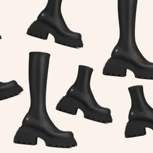 12 Naked Wolfe Boots Dupes You’ll Fall in Love With