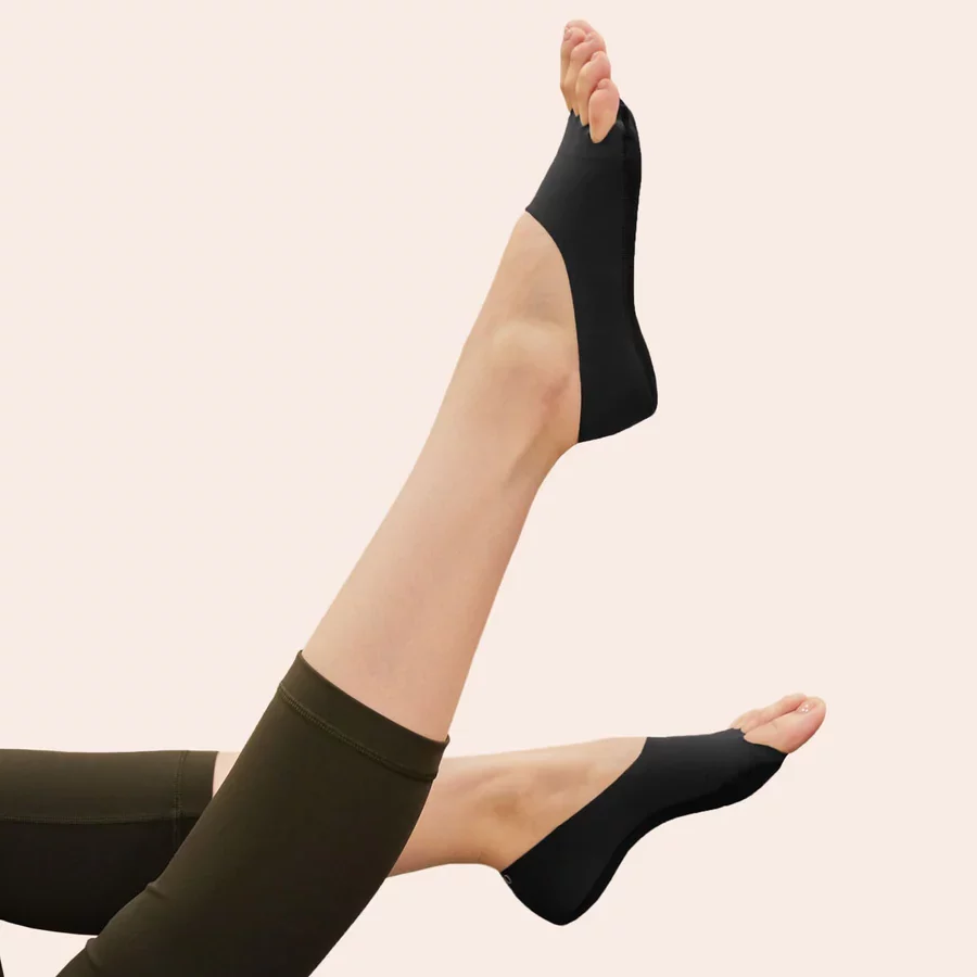 Yoga/Pilates Socks