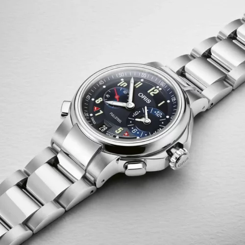 Oris Watches Review: Are They Worth The Investment?