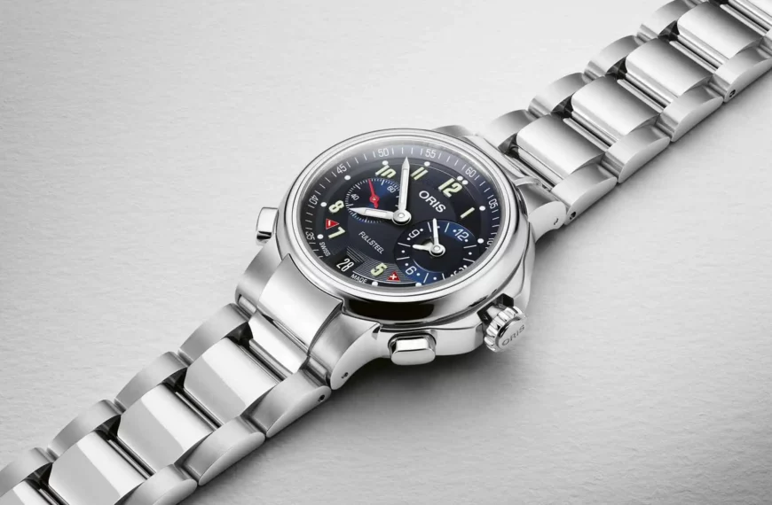 Oris Watches Review: Are They Worth The Investment?