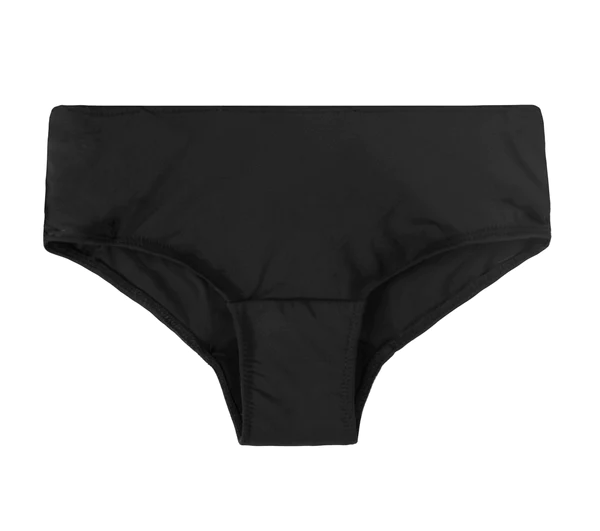 Period Swim Bottom | Black Sea
