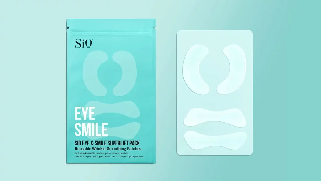 Sio Beauty Eye & Smile Life 4PK