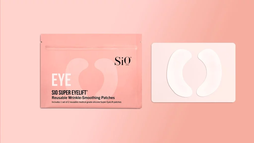 SIO SUPER EYELIFT
