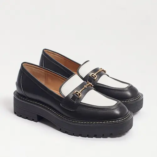 Sam Edelman LAURS Lug Sole Loafer