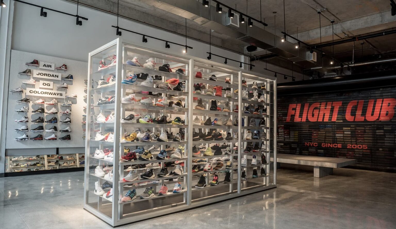 Flight Club Reviews Is This Sneaker Store Legit? ClothedUp