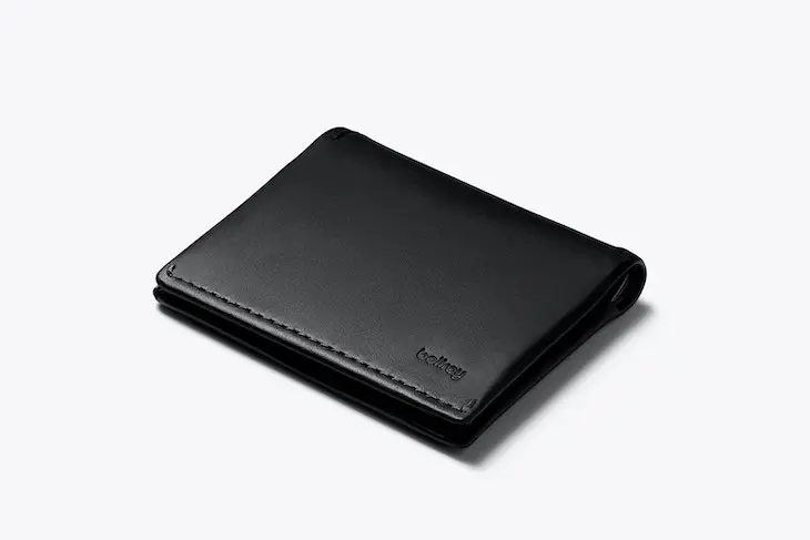 Bellroy Slim Sleeve Wallet