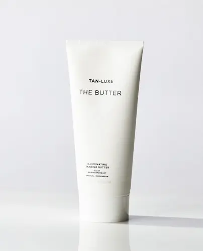 The Butter Illuminating Gradual Tanning Butter