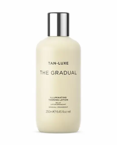 The Gradual Illuminating Gradual Tan Lotion