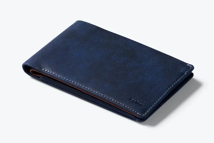 Bellroy Travel Wallet 