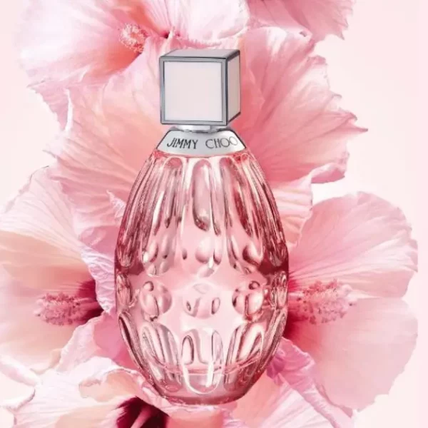 11 Best Jimmy Choo Perfumes to Level Up Date Night