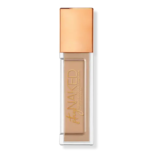 Urban Decay Cosmetics: Stay Naked Weightless Liquid Foundation