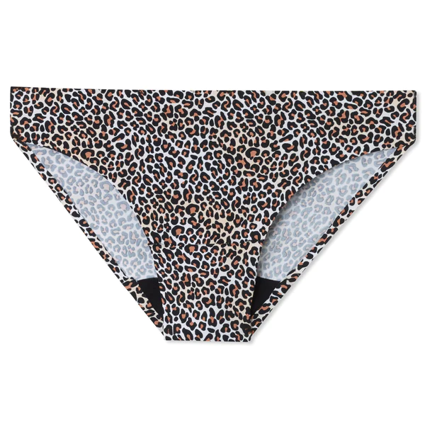 Bikini | Leopard