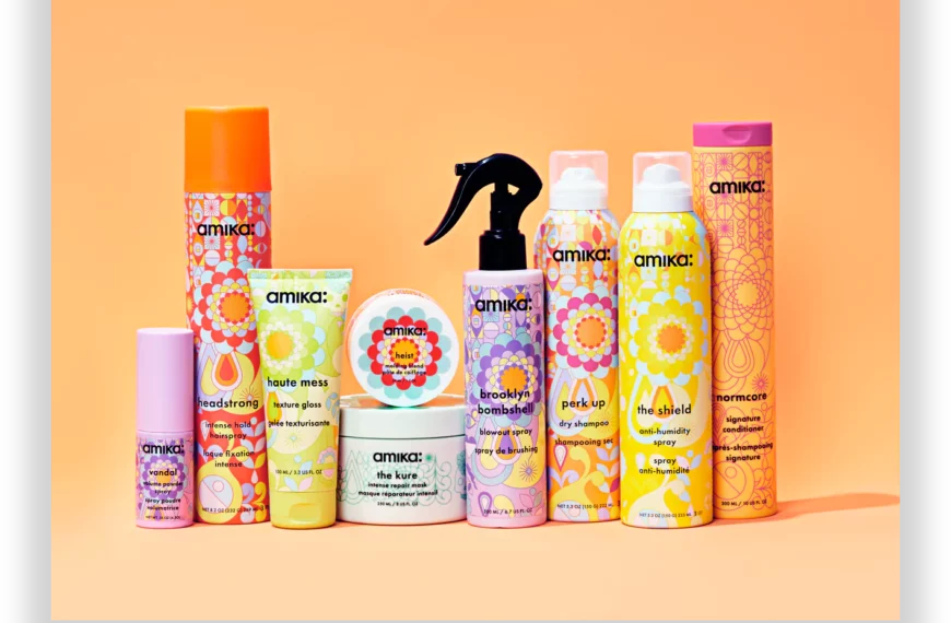 Amika Reviews: Are Their Hair Products Worth it?