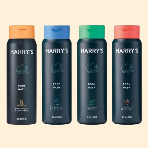 Our Harry’s Body Wash Review: Is It a Winner?