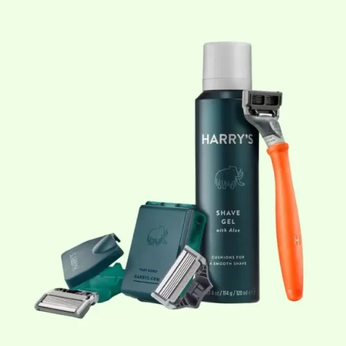 Our Harry’s Razors Review & How It Compares