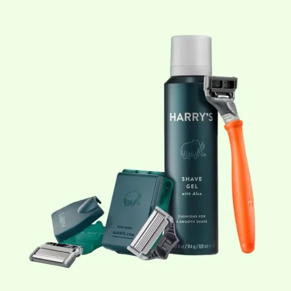 Our Harry’s Razors Review & How It Compares