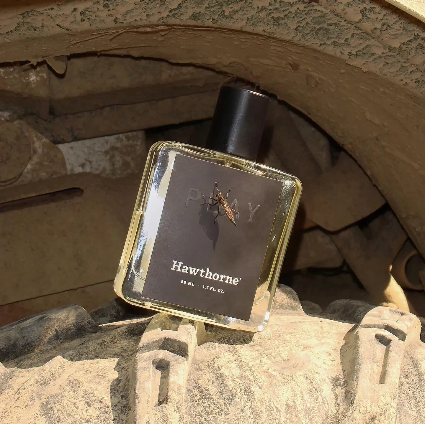 Hawthorne Cologne