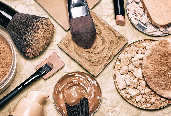 7 Types of Foundations & How to Choose