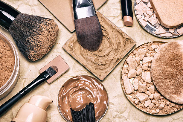 7 Types of Foundations & How to Choose