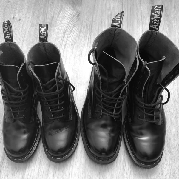 Dr. Martens vs Solovair: Which is the Best Boot?