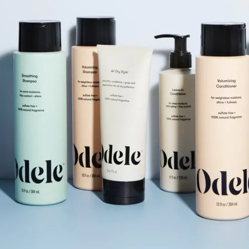 Odele Shampoo Review: Is it Worth the Hype?