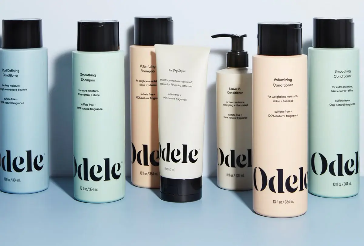 Odele Shampoo Review Is it Worth the Hype? ClothedUp