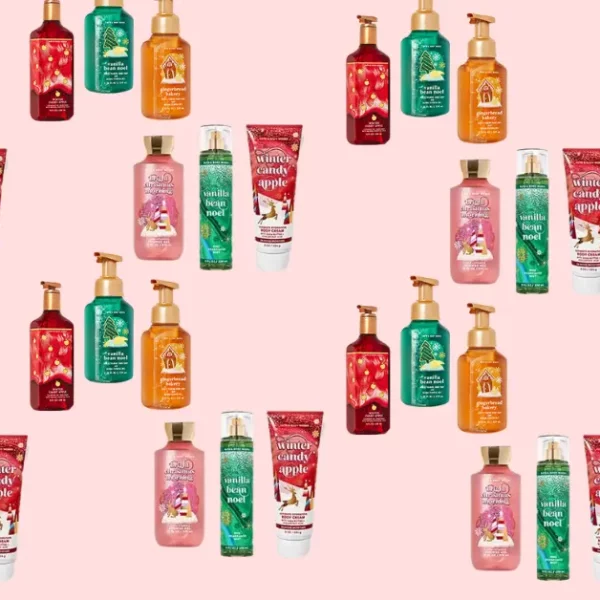 9 Stores Like Bath & Body Works for All Your Scented Needs