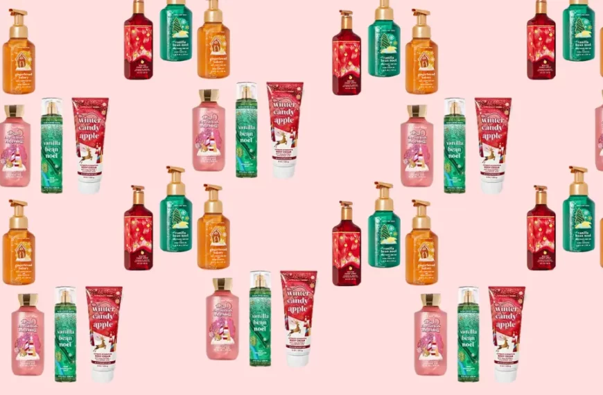 9 Stores Like Bath & Body Works for All Your Scented Needs