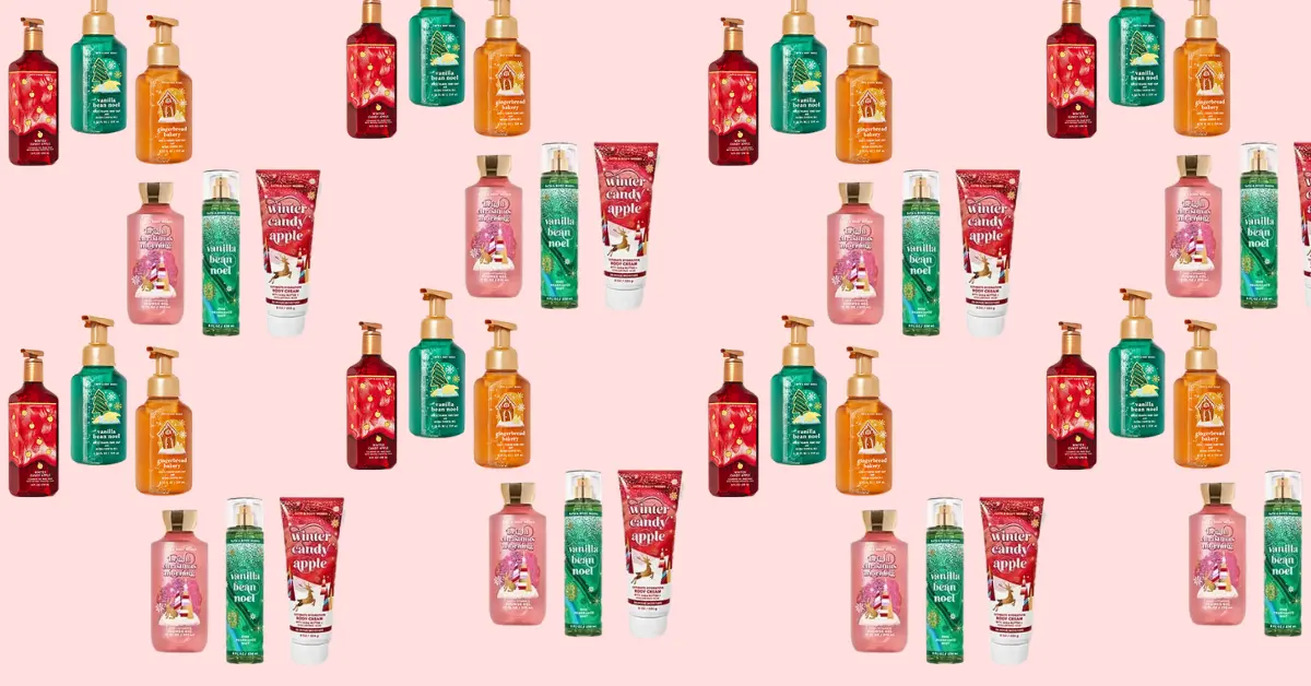 9 Stores Like Bath & Body Works for All Your Scented Needs