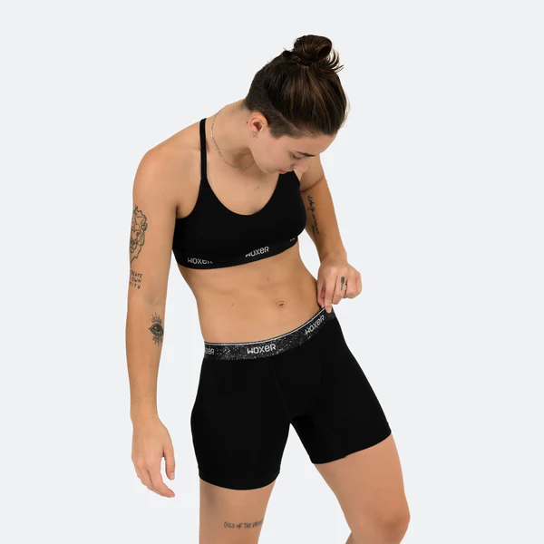 Woxer Reviews: Are Their Women's Boxers Worth It?