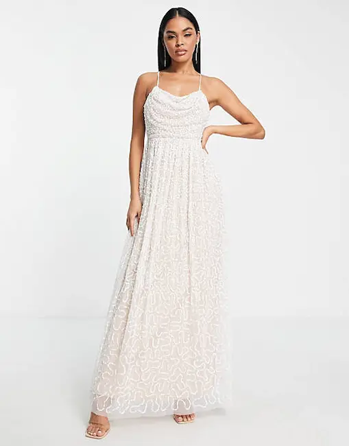 12 Stores Like David’s Bridal to Find The Perfect Dress | ClothedUp