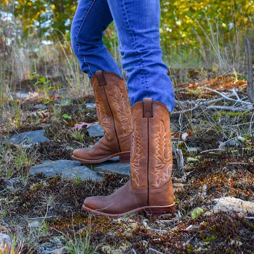 14 Best Cowboy Boot Brands Anyone Will Love | ClothedUp