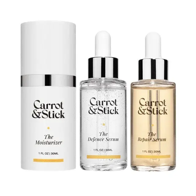 Carrot & Stick Skincare Reviews What We Think ClothedUp