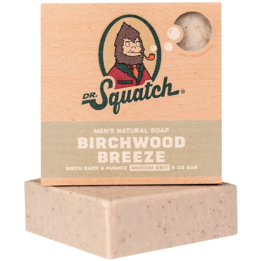 Birchwood Breeze