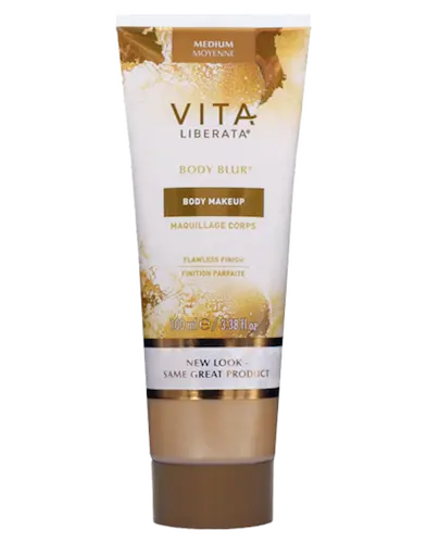 Vita Liberata Body Blur Instant HD Finish