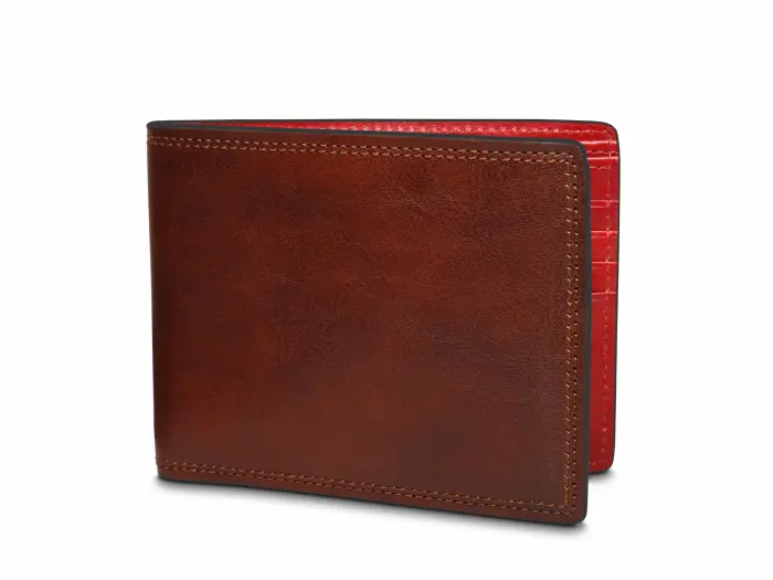 8 POCKET DELUXE EXECUTIVE WALLET